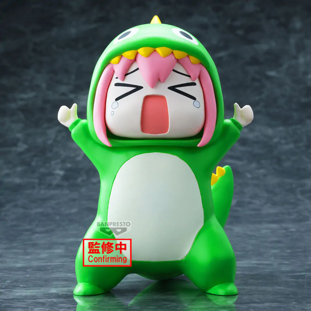 Bocchi the Rock! Enshrined Monsters Approval Desire Monster figurka 12 cm fotografii produktu