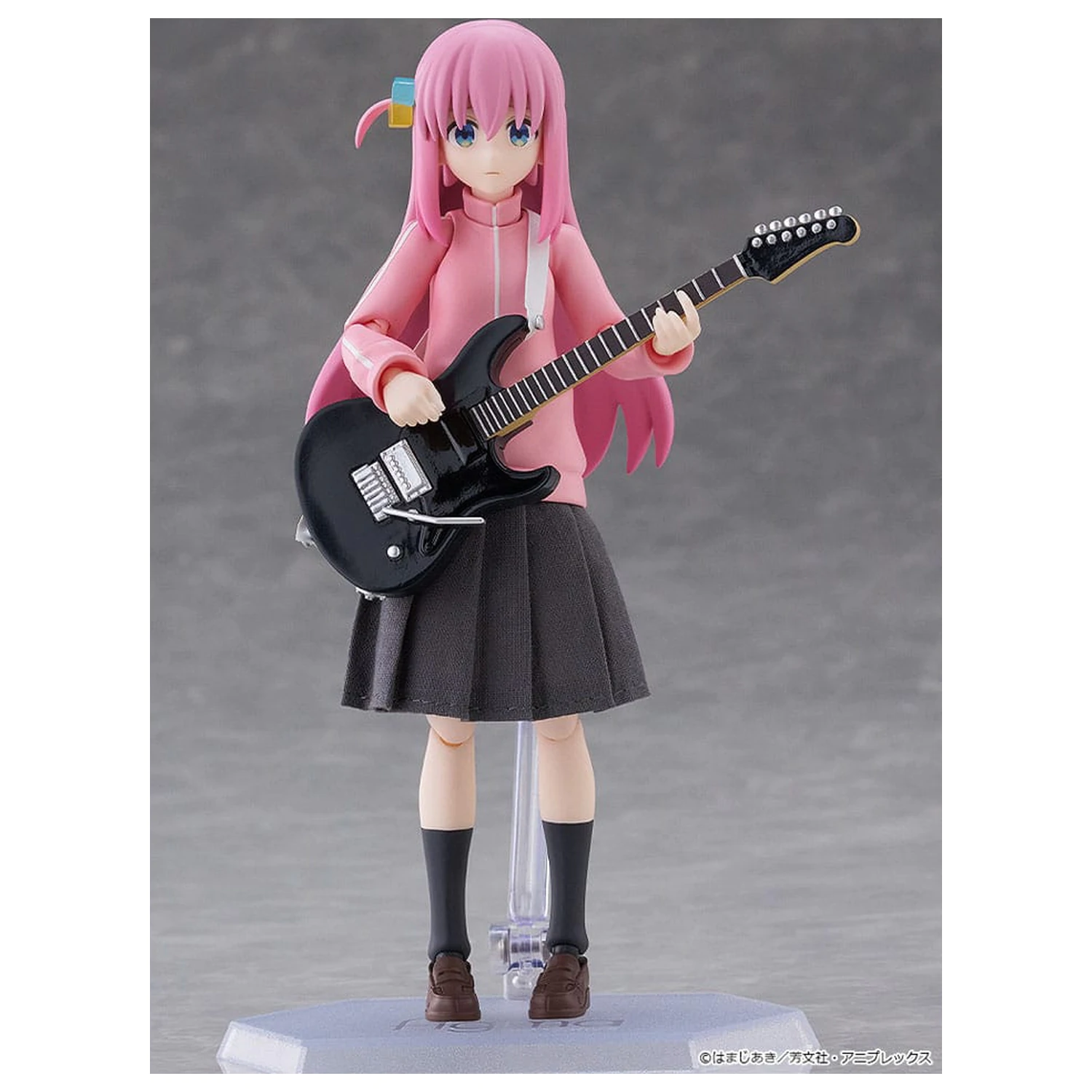 Bocchi the Rock! Figma akční figurka Akaza 15 cm fotografii produktu