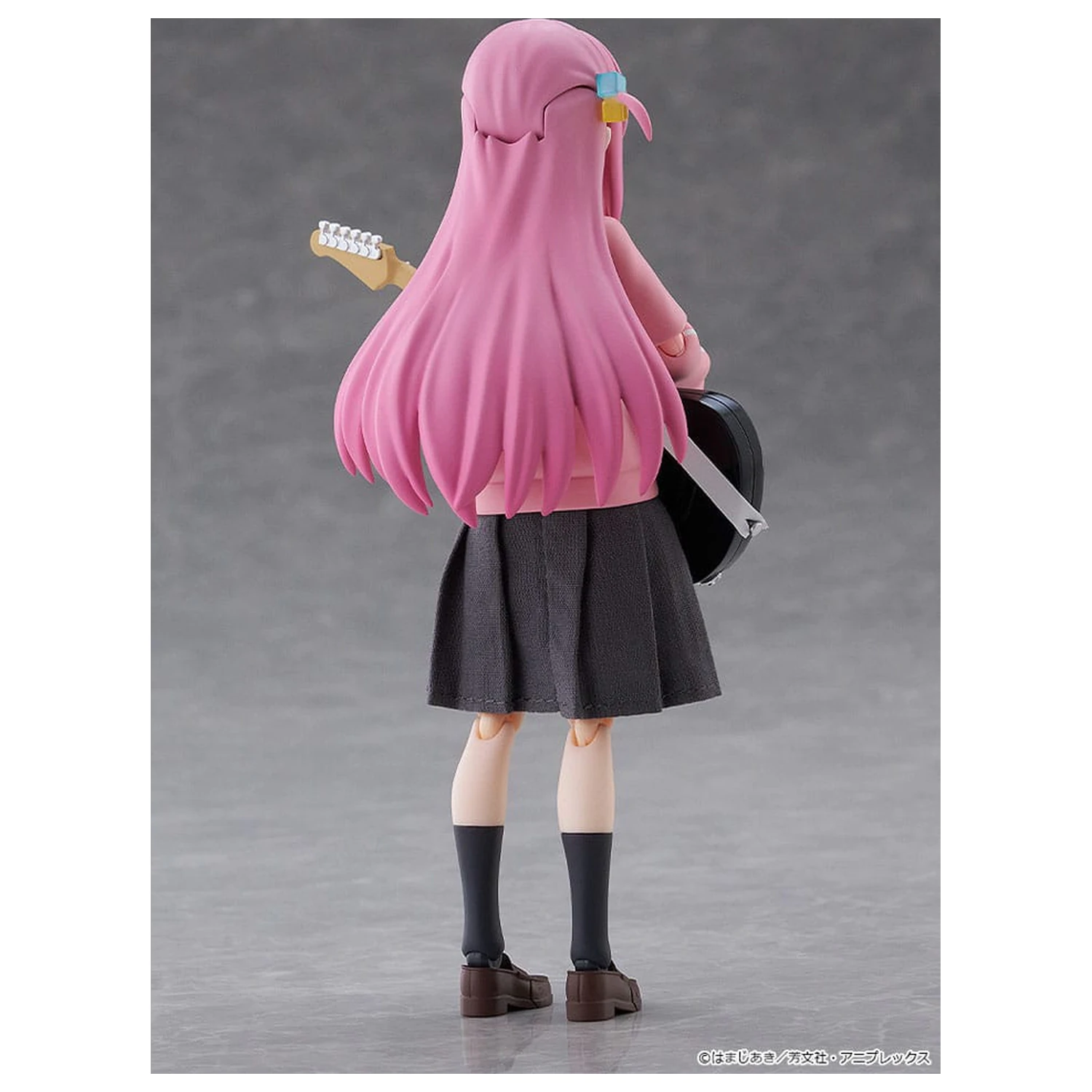 Bocchi the Rock! Figma akční figurka Akaza 15 cm fotografii produktu