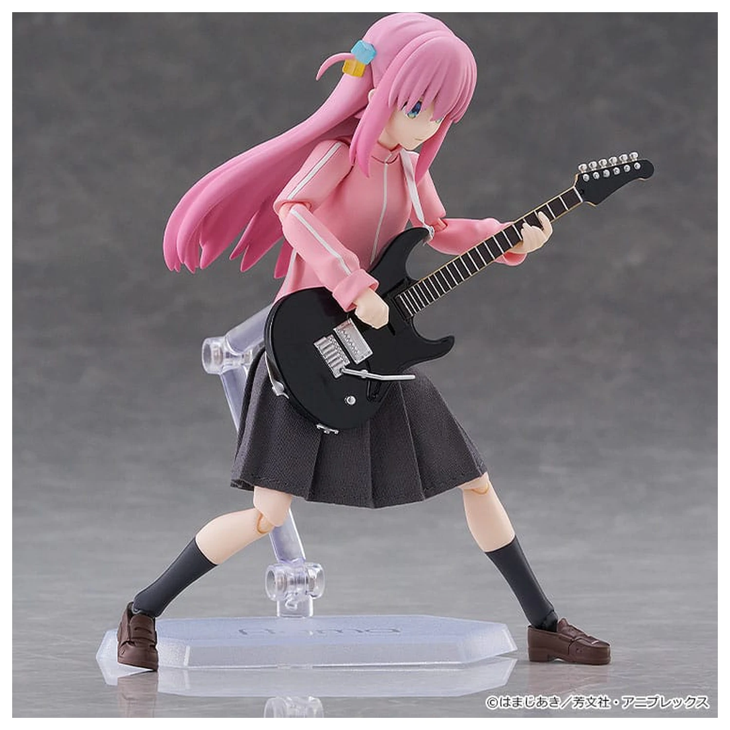 Bocchi the Rock! Figma akční figurka Akaza 15 cm fotografii produktu