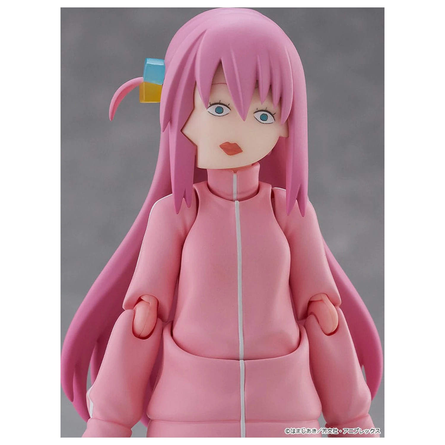 Bocchi the Rock! Figma akční figurka Akaza 15 cm fotografii produktu