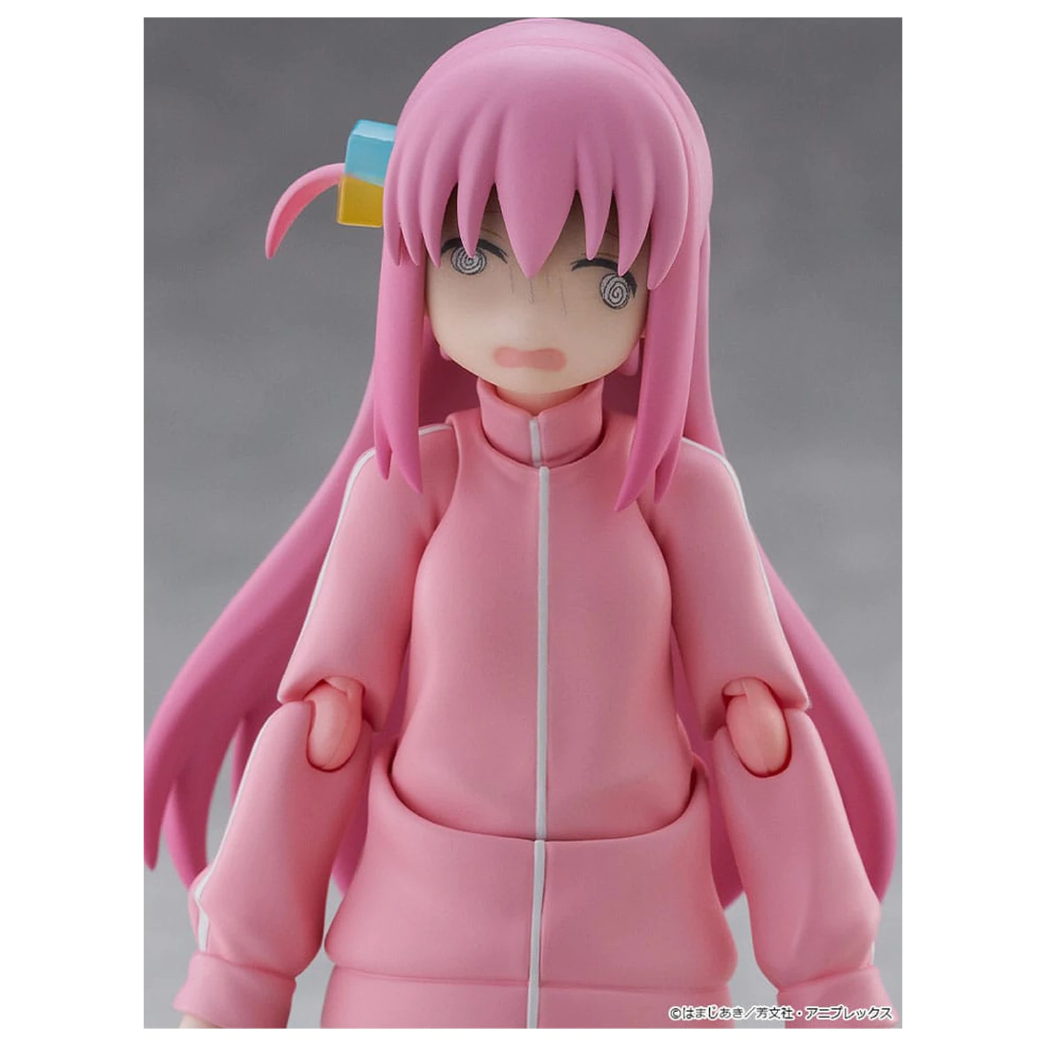 Bocchi the Rock! Figma akční figurka Akaza 15 cm fotografii produktu