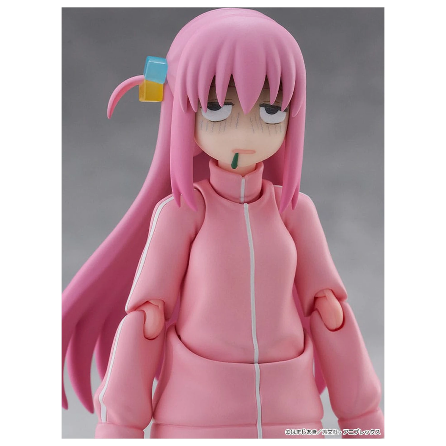 Bocchi the Rock! Figma akční figurka Akaza 15 cm fotografii produktu