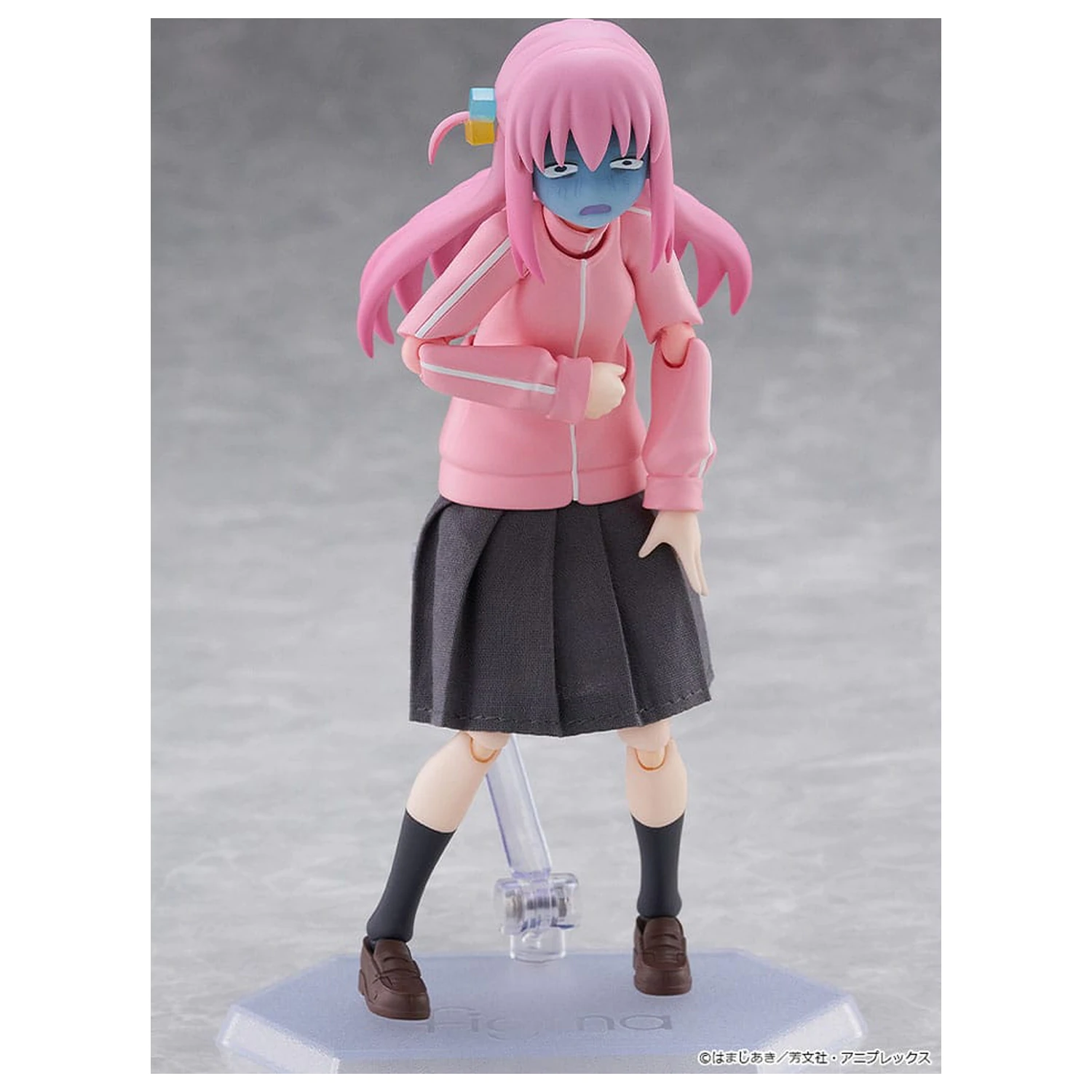 Bocchi the Rock! Figma akční figurka Akaza 15 cm fotografii produktu