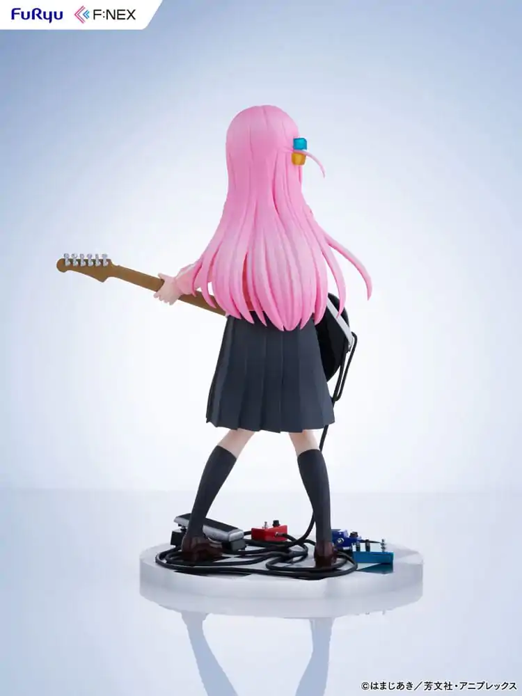 Bocchi the Rock! FNEX Socha 1/7 Hitori Gotoh 22 cm fotografii produktu