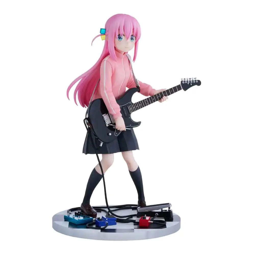 Bocchi the Rock! FNEX Socha 1/7 Hitori Gotoh 22 cm fotografii produktu