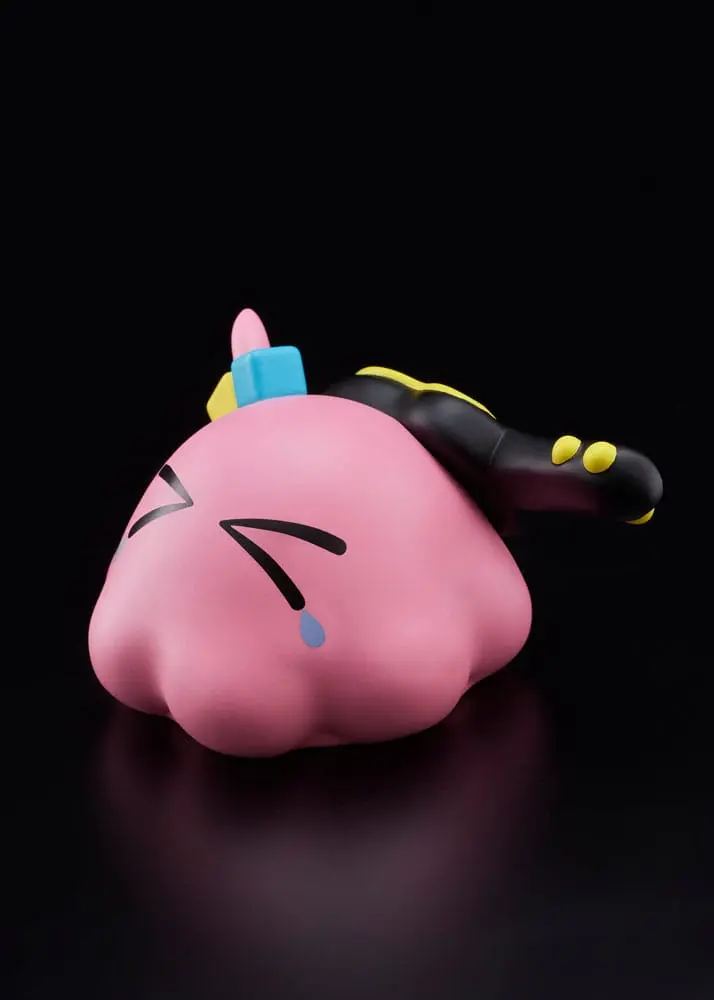 Bocchi the Rock! Sada mini figurek Hitori Goto deformovaná figurka Tsuchinoko & Mendako Ver. 5 cm fotografii produktu