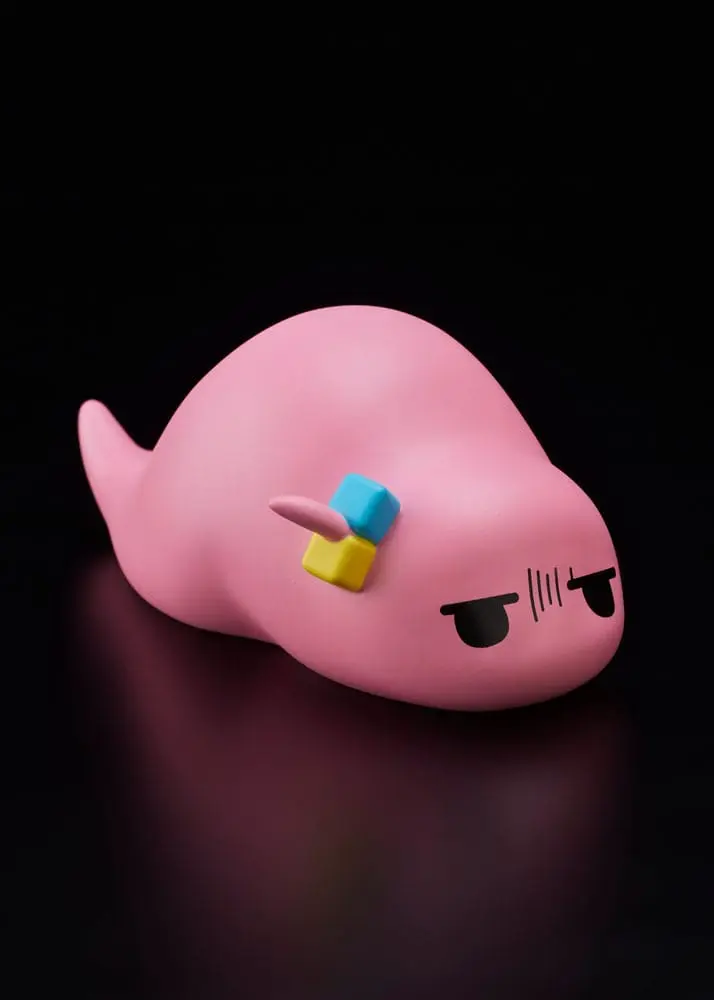 Bocchi the Rock! Sada mini figurek Hitori Goto deformovaná figurka Tsuchinoko & Mendako Ver. 5 cm fotografii produktu