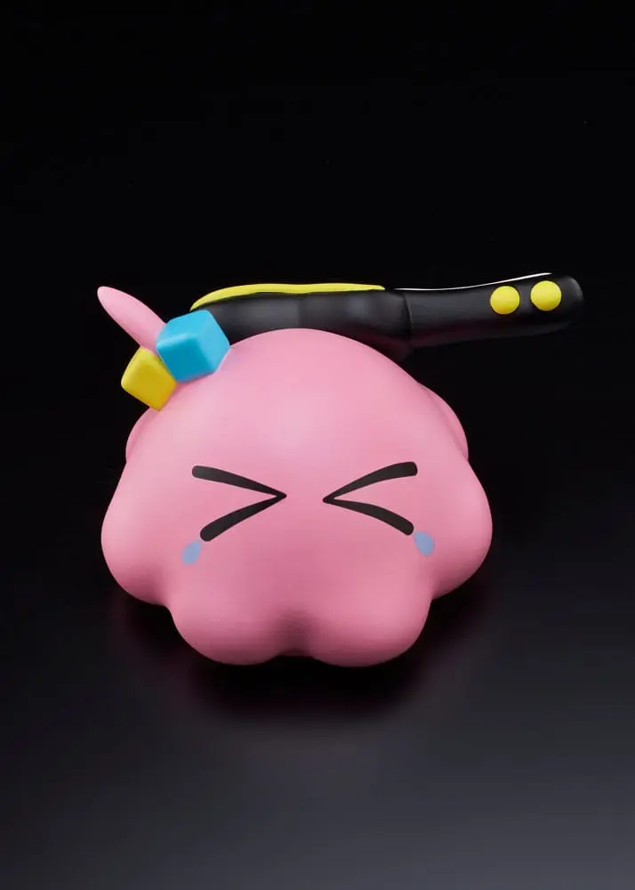 Bocchi the Rock! Sada mini figurek Hitori Goto deformovaná figurka Tsuchinoko & Mendako Ver. 5 cm fotografii produktu
