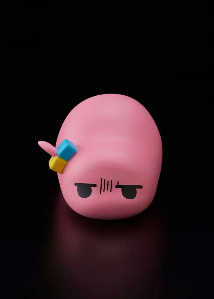 Bocchi the Rock! Sada mini figurek Hitori Goto deformovaná figurka Tsuchinoko & Mendako Ver. 5 cm fotografii produktu