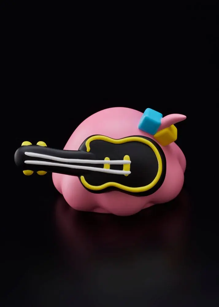 Bocchi the Rock! Sada mini figurek Hitori Goto deformovaná figurka Tsuchinoko & Mendako Ver. 5 cm fotografii produktu