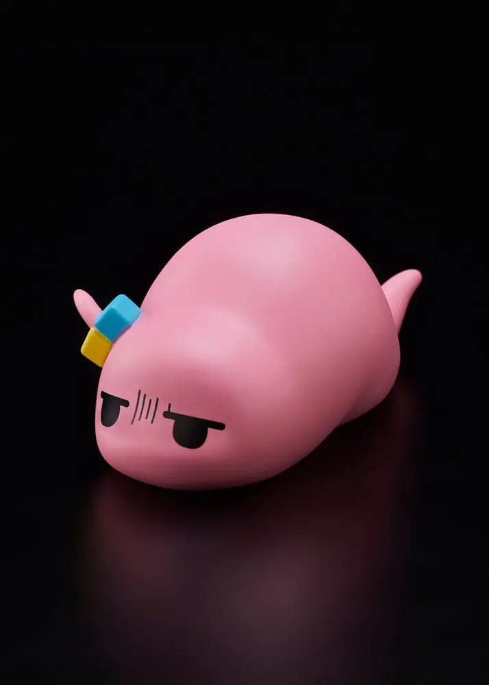 Bocchi the Rock! Sada mini figurek Hitori Goto deformovaná figurka Tsuchinoko & Mendako Ver. 5 cm fotografii produktu