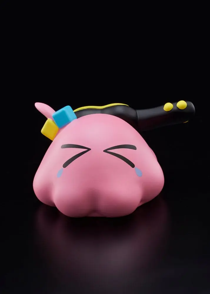 Bocchi the Rock! Sada mini figurek Hitori Goto deformovaná figurka Tsuchinoko & Mendako Ver. 5 cm fotografii produktu