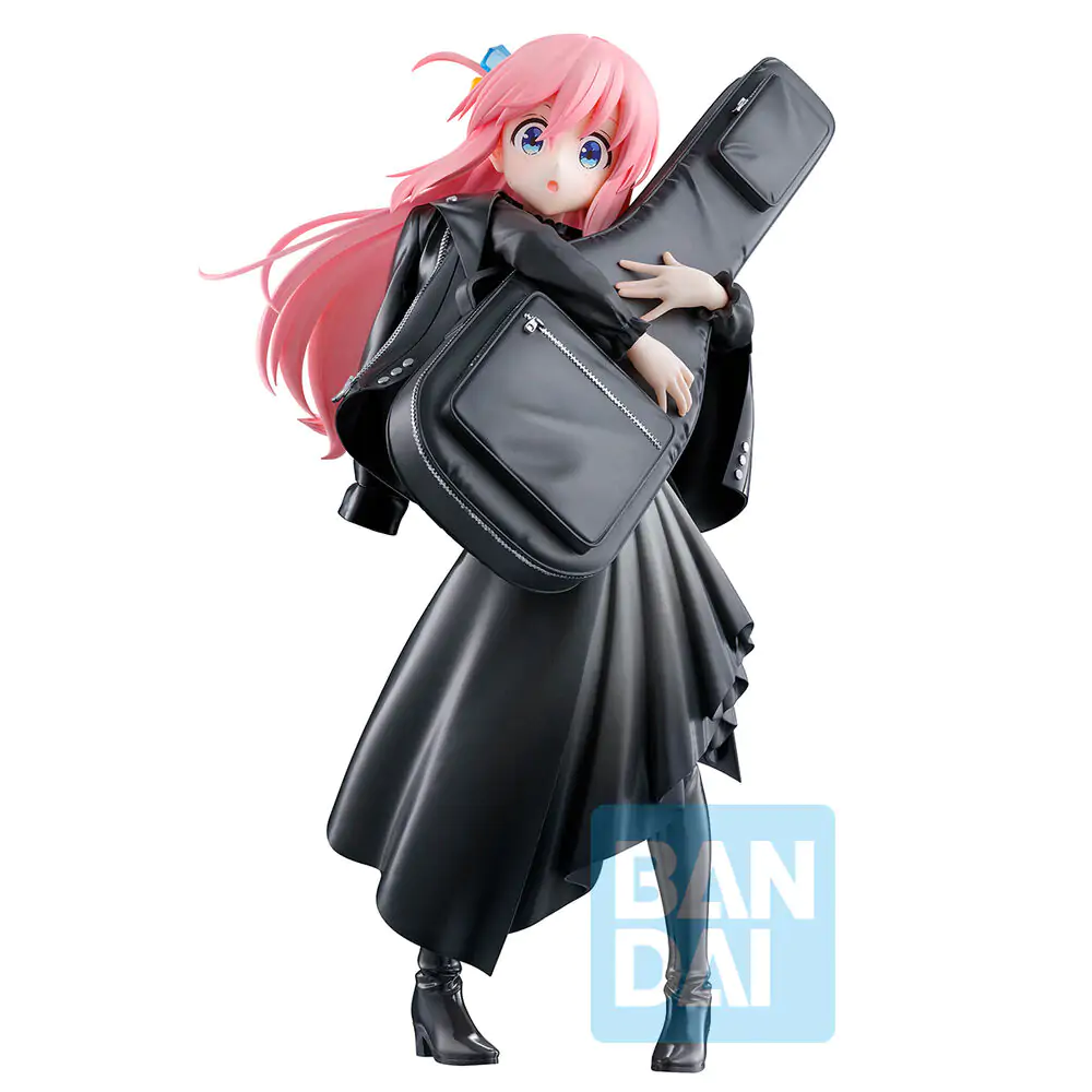 Bocchi the Rock! Hitori Gotoh Ichibansho figurka 18 cm fotografii produktu