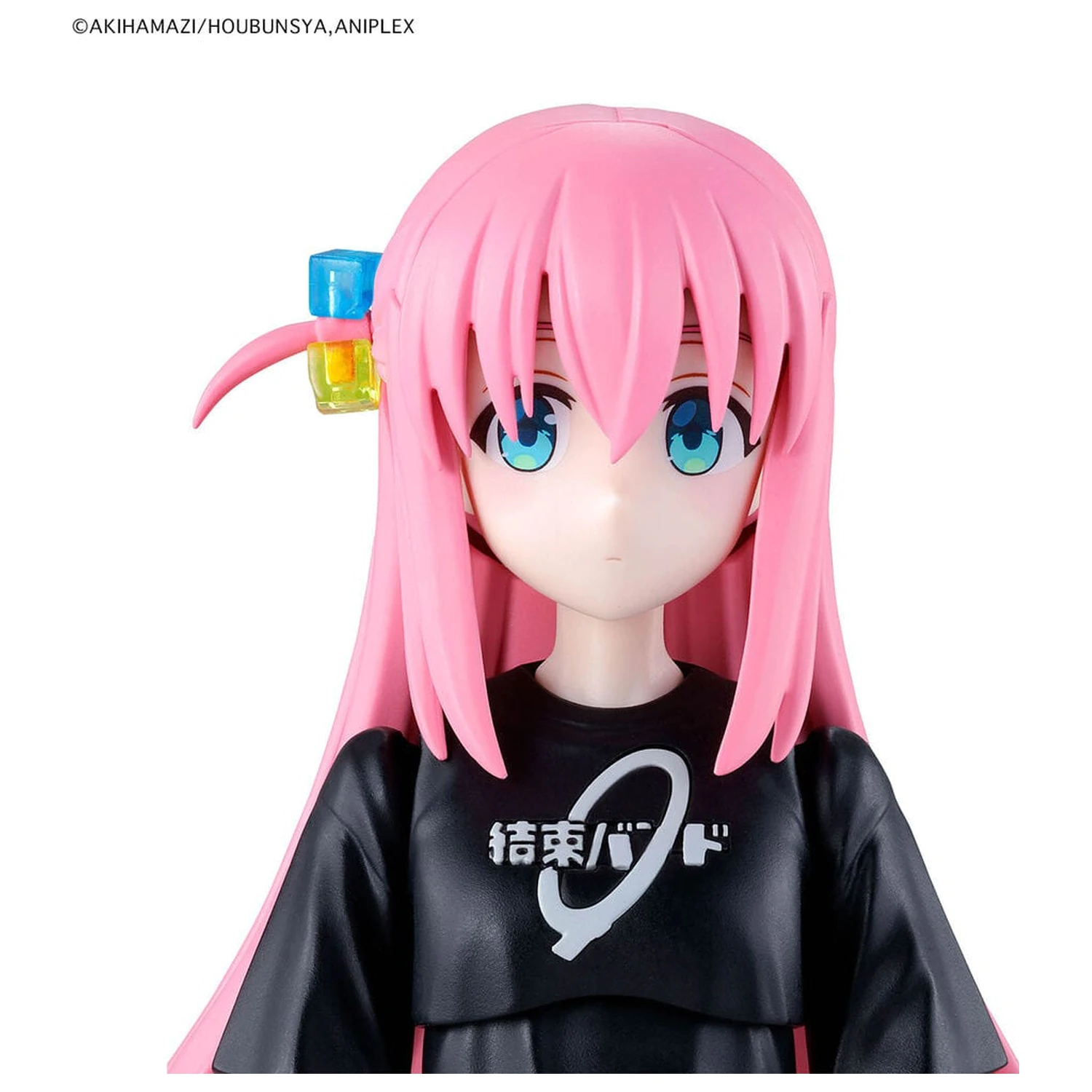 Bocchi the Rock! Hitori Gotoh Model Kit 30MP 30 minut příprava fotografii produktu