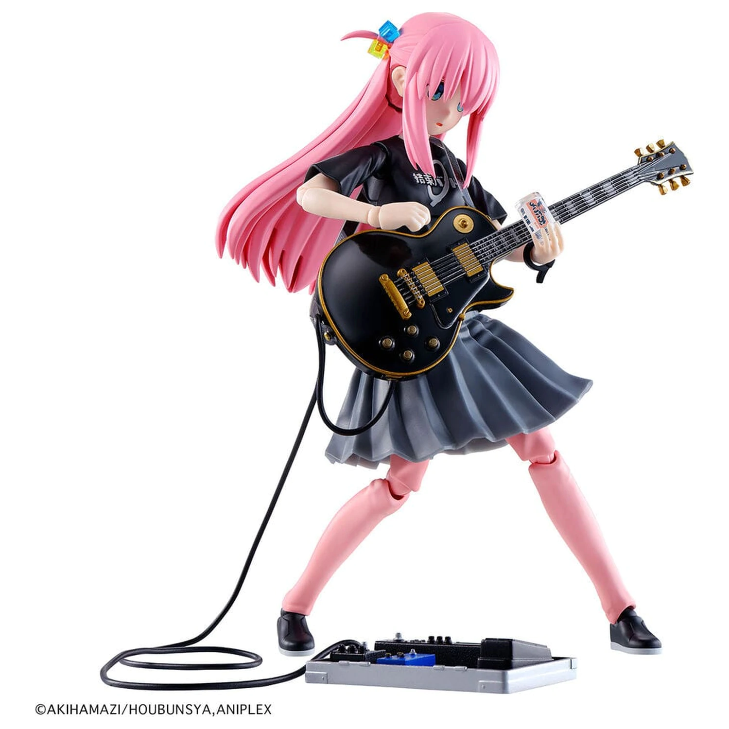 Bocchi the Rock! Hitori Gotoh Model Kit 30MP 30 minut příprava fotografii produktu