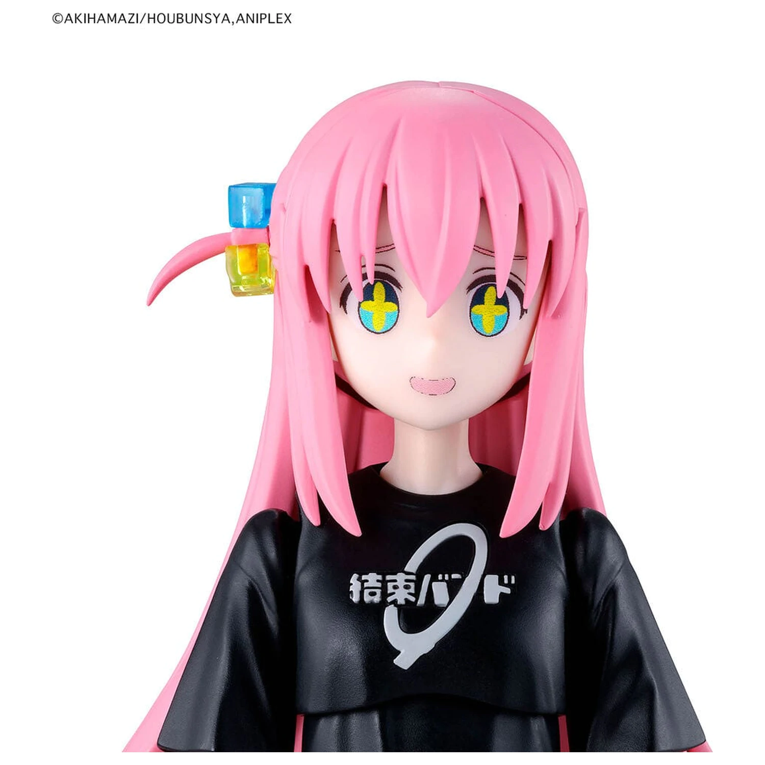 Bocchi the Rock! Hitori Gotoh Model Kit 30MP 30 minut příprava fotografii produktu