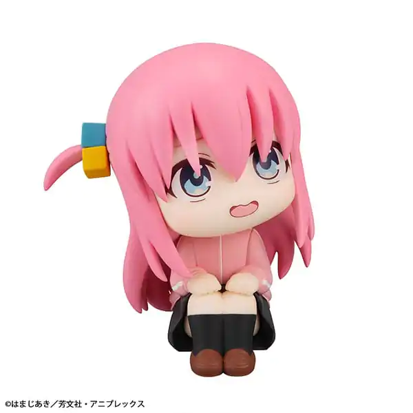 Bocchi the Rock! Look Up PVC socha Hitori Goto 11 cm fotografii produktu