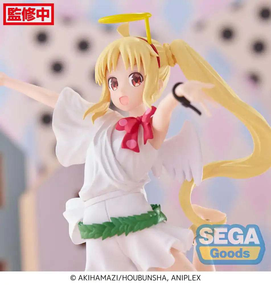 Bocchi the Rock! Luminasta PVC Soška Nijika Ijichi 20 cm fotografii produktu