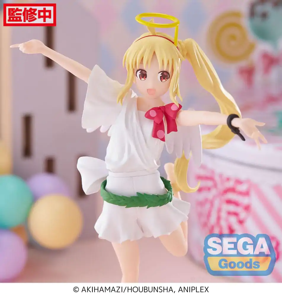 Bocchi the Rock! Luminasta PVC Soška Nijika Ijichi 20 cm fotografii produktu
