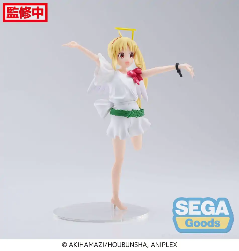 Bocchi the Rock! Luminasta PVC Soška Nijika Ijichi 20 cm fotografii produktu