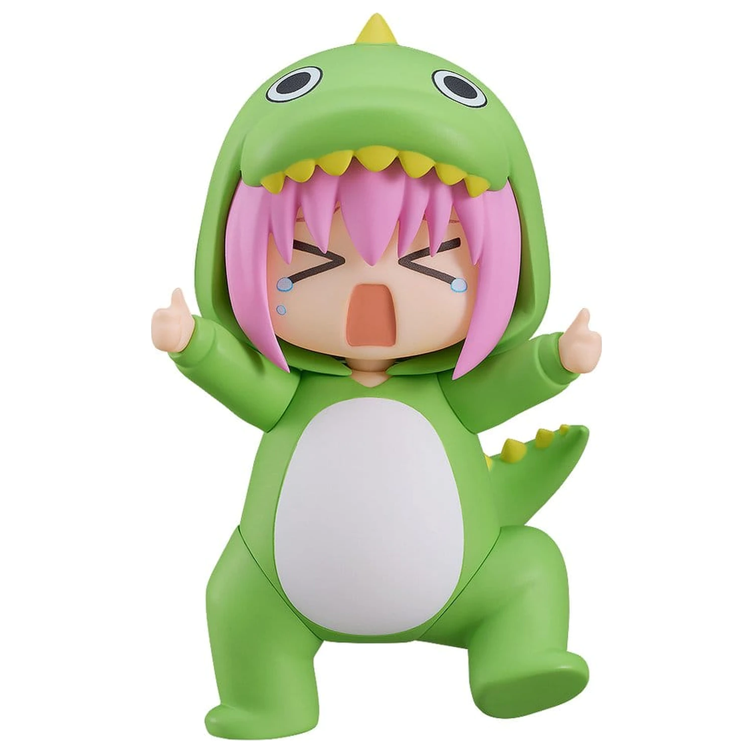 Bocchi the Rock! Nendoroid akční figurka Hitori Gotoh: Attention-Seeking Monster Ver. fotografii produktu