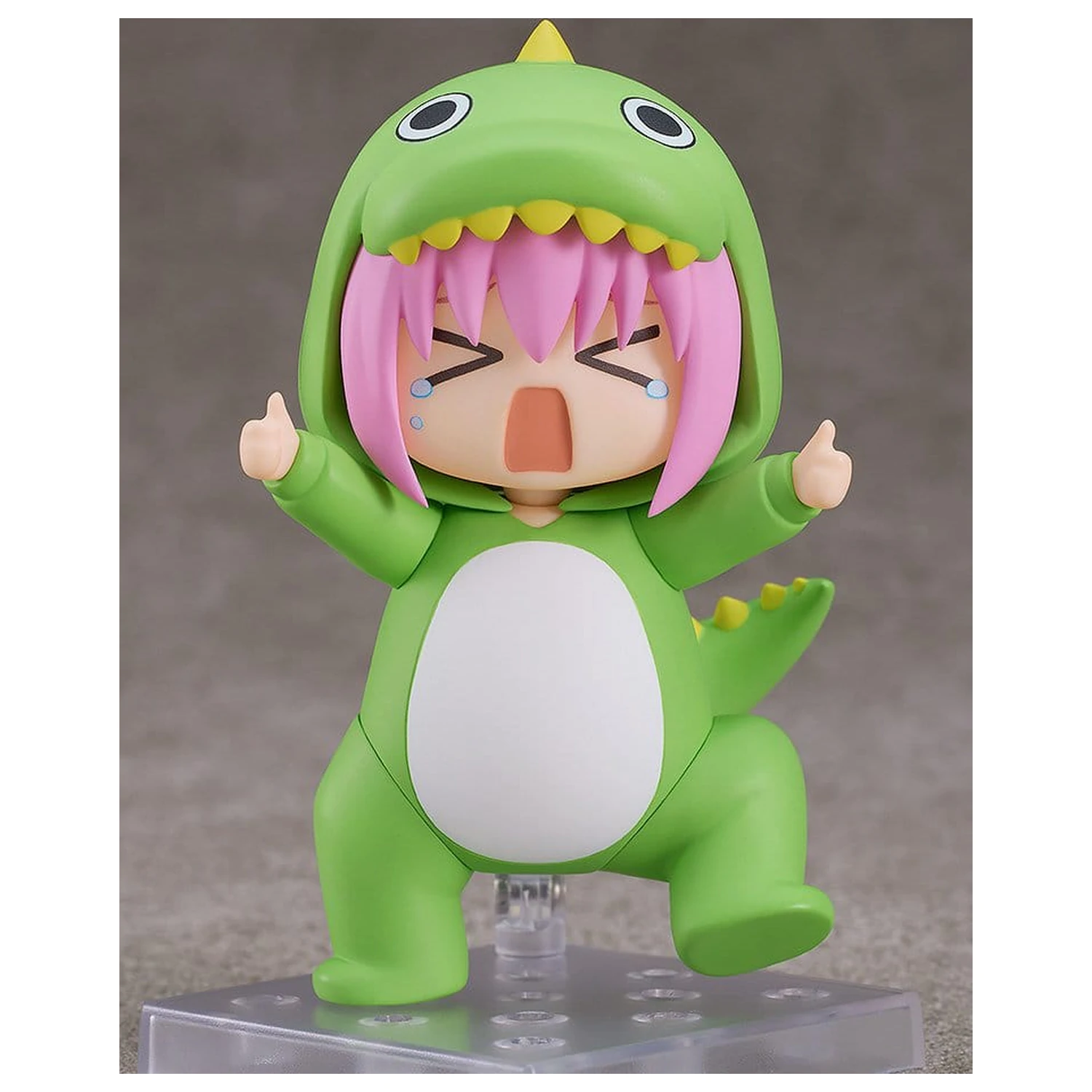 Bocchi the Rock! Nendoroid akční figurka Hitori Gotoh: Attention-Seeking Monster Ver. fotografii produktu