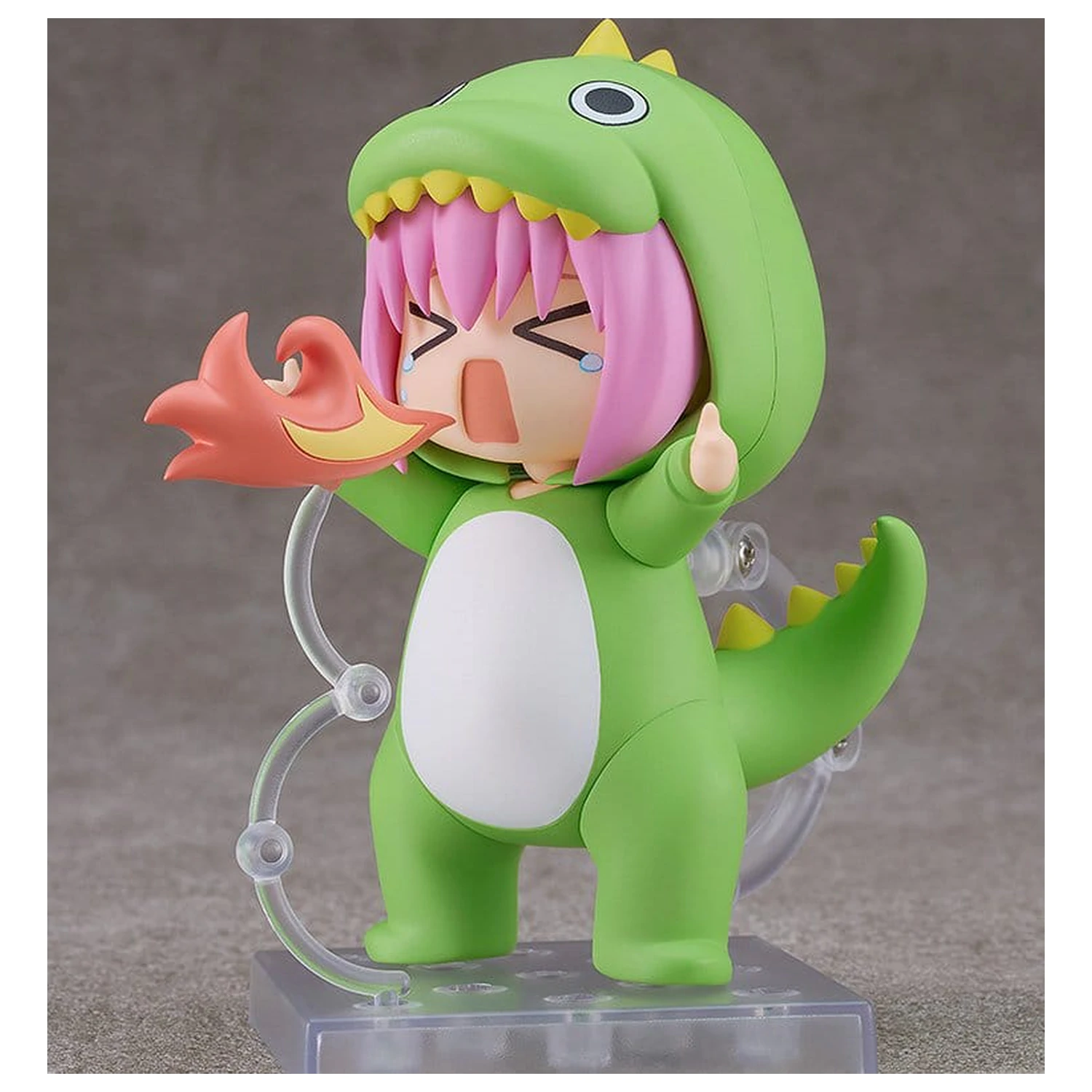 Bocchi the Rock! Nendoroid akční figurka Hitori Gotoh: Attention-Seeking Monster Ver. fotografii produktu
