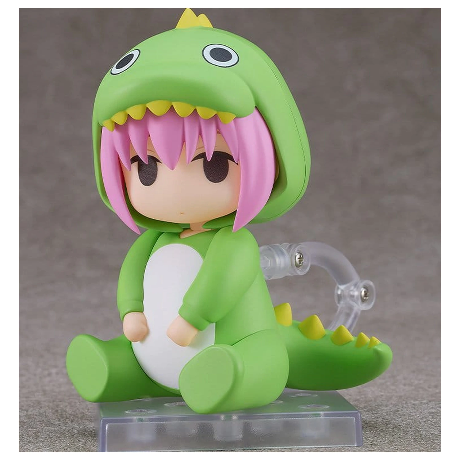 Bocchi the Rock! Nendoroid akční figurka Hitori Gotoh: Attention-Seeking Monster Ver. fotografii produktu