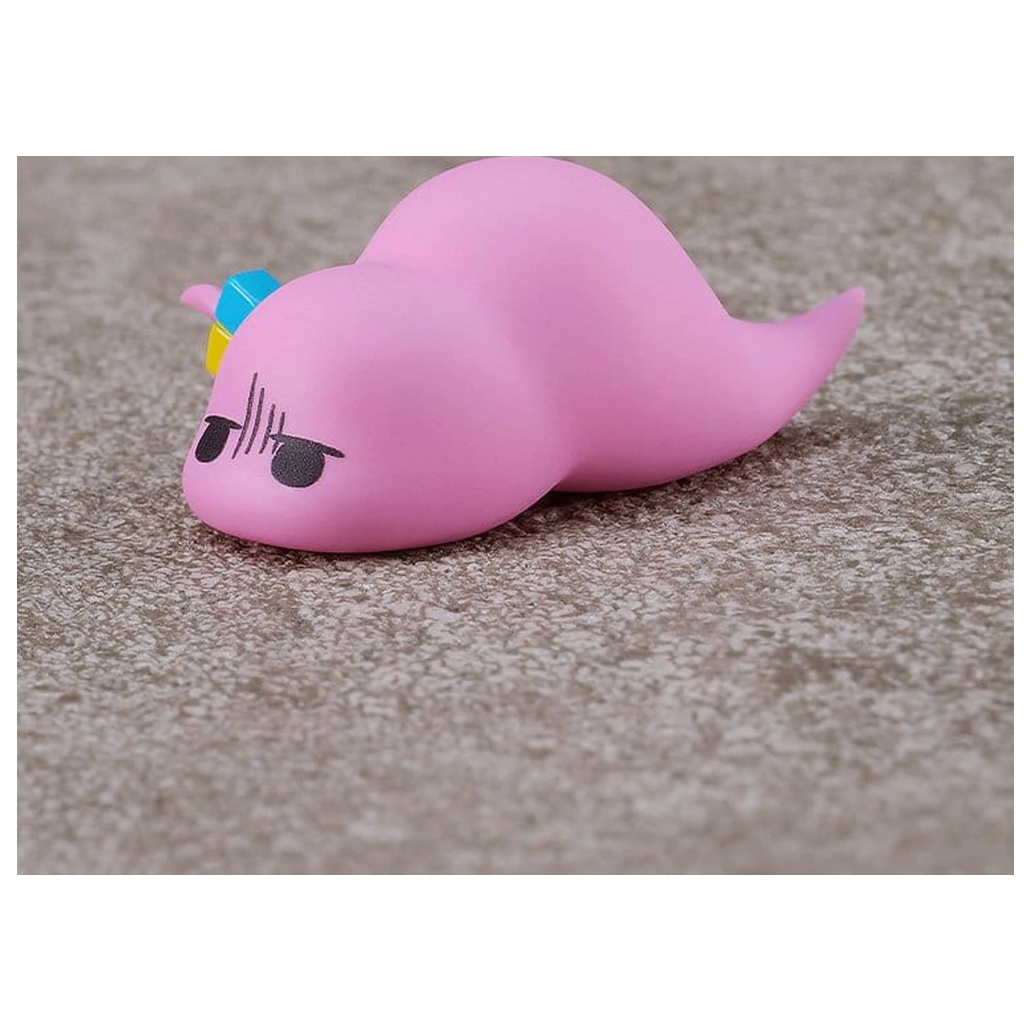 Bocchi the Rock! Nendoroid akční figurka Hitori Gotoh: Attention-Seeking Monster Ver. fotografii produktu