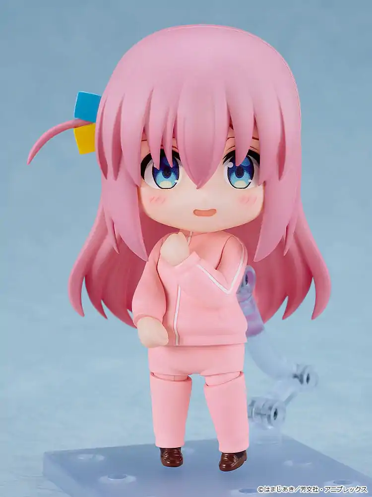 Bocchi the Rock! Nendoroid akční figurka Hitori Gotoh: Tracksuit Ver. 10 cm fotografii produktu