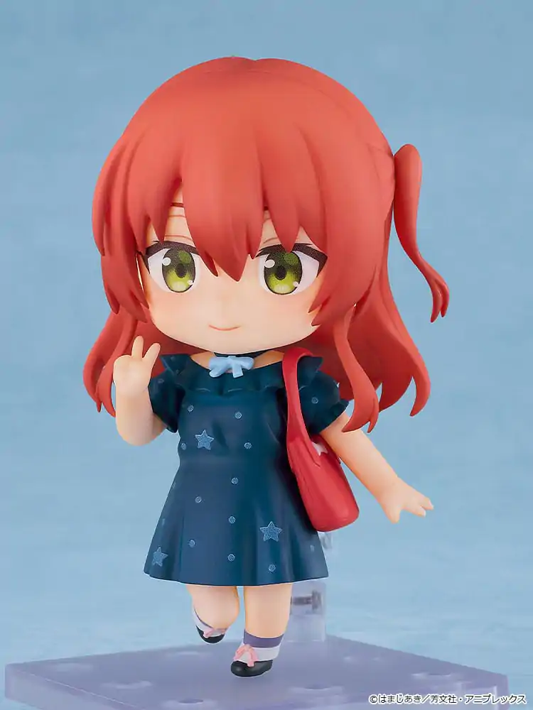 Bocchi the Rock! Nendoroid Akční figurka Ikuyo Kita: Casual Clothes Ver. 10 cm fotografii produktu