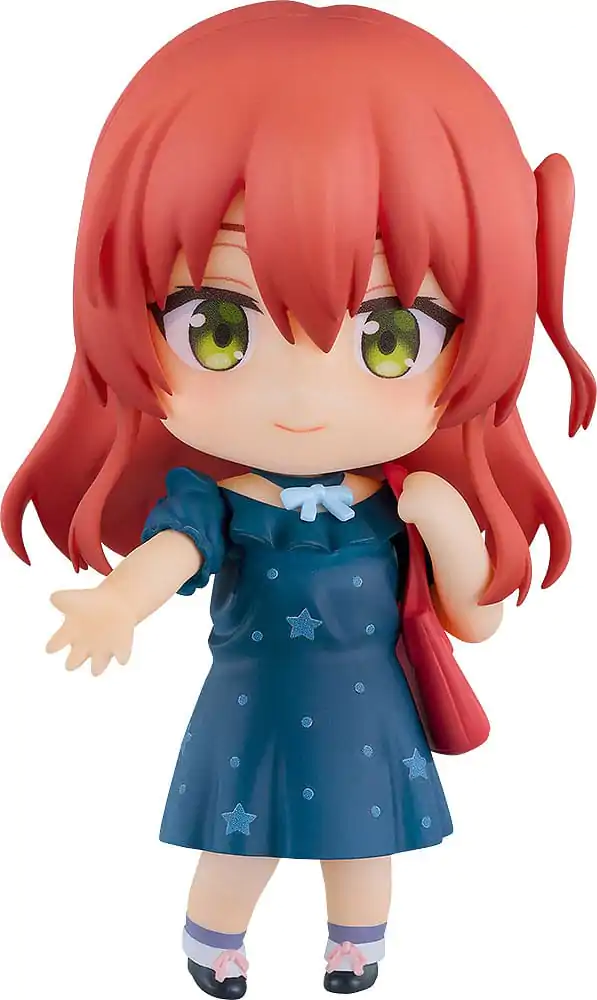 Bocchi the Rock! Nendoroid Akční figurka Ikuyo Kita: Casual Clothes Ver. 10 cm fotografii produktu