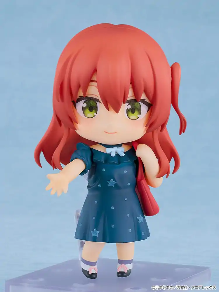 Bocchi the Rock! Nendoroid Akční figurka Ikuyo Kita: Casual Clothes Ver. 10 cm fotografii produktu