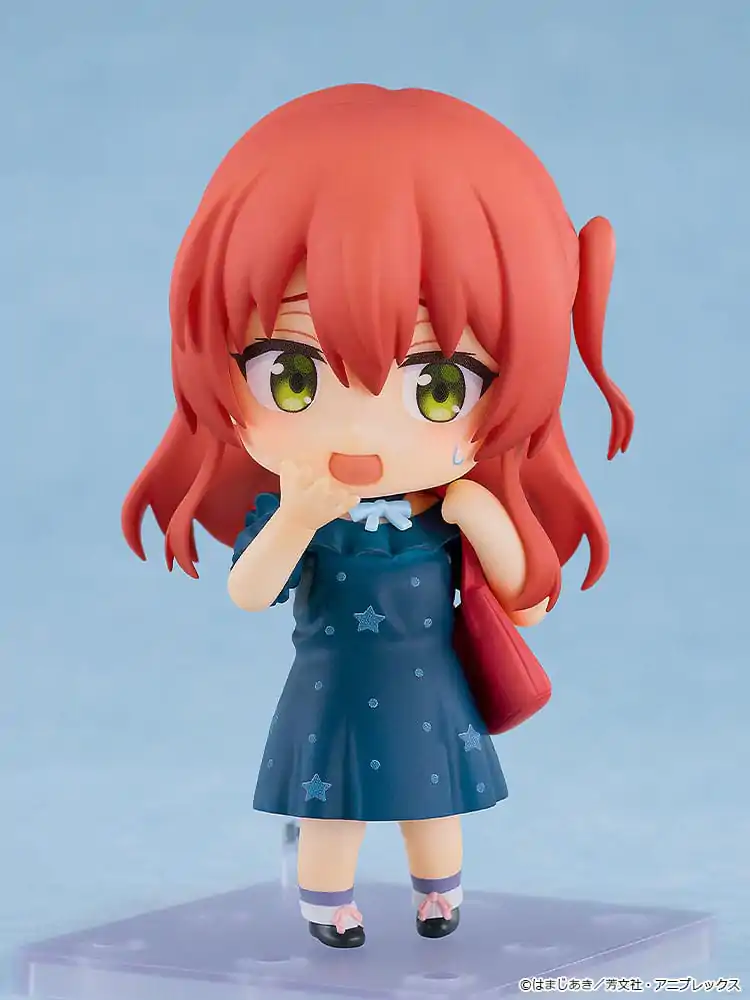 Bocchi the Rock! Nendoroid Akční figurka Ikuyo Kita: Casual Clothes Ver. 10 cm fotografii produktu