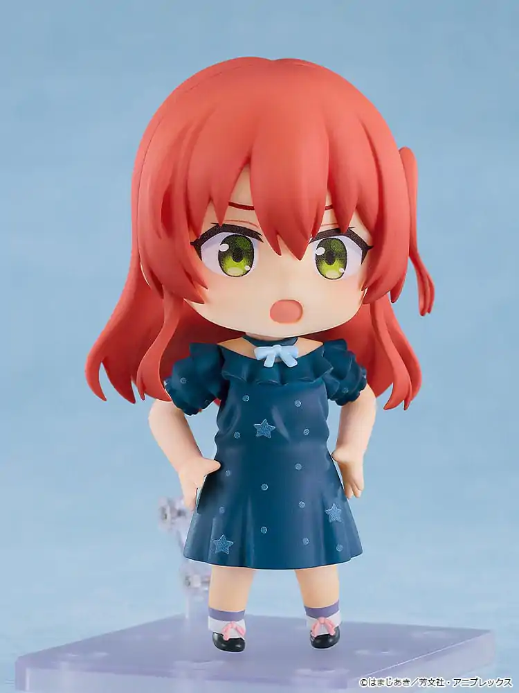 Bocchi the Rock! Nendoroid Akční figurka Ikuyo Kita: Casual Clothes Ver. 10 cm fotografii produktu