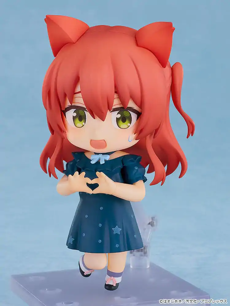 Bocchi the Rock! Nendoroid Akční figurka Ikuyo Kita: Casual Clothes Ver. 10 cm fotografii produktu