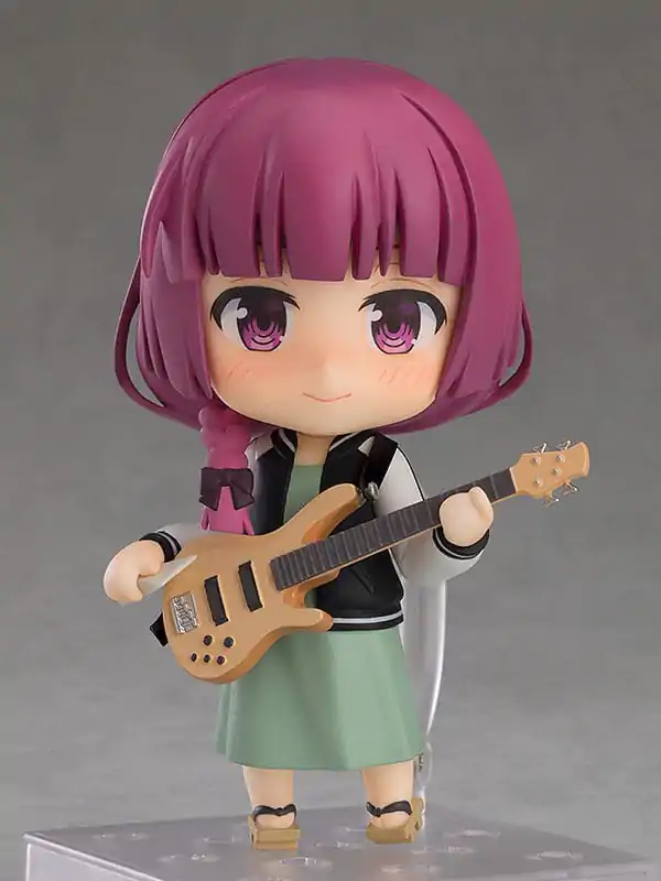 Bocchi the Rock! Nendoroid Akční figurka Kikuri Hiroi 10 cm fotografii produktu