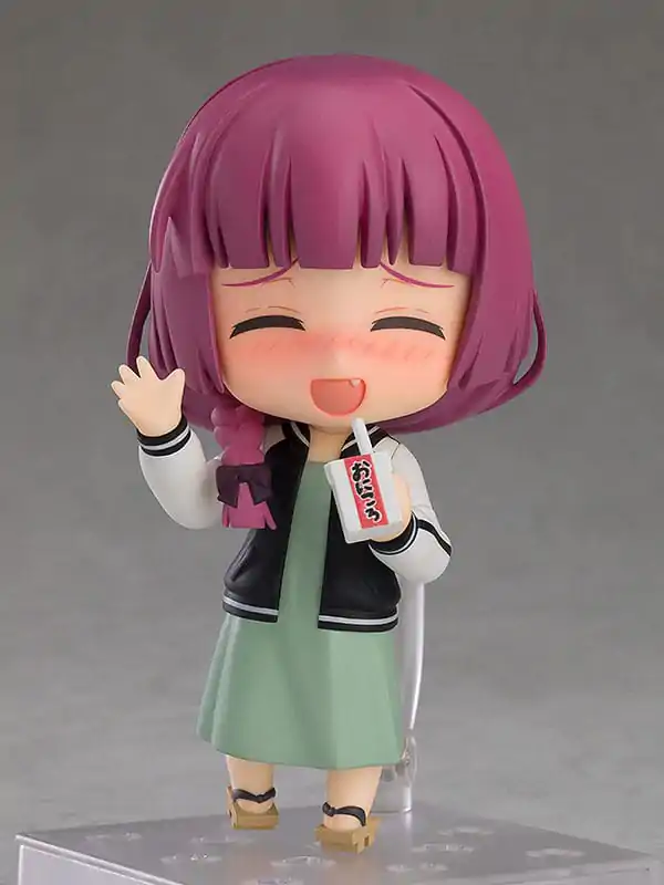 Bocchi the Rock! Nendoroid Akční figurka Kikuri Hiroi 10 cm fotografii produktu