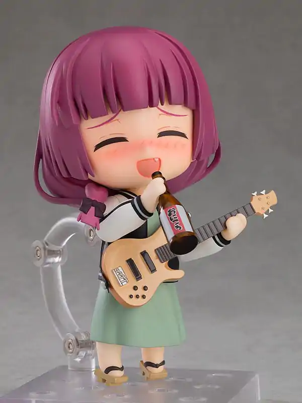 Bocchi the Rock! Nendoroid Akční figurka Kikuri Hiroi 10 cm fotografii produktu