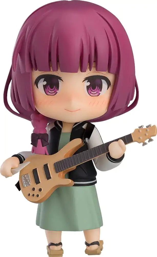 Bocchi the Rock! Nendoroid Akční figurka Kikuri Hiroi 10 cm fotografii produktu