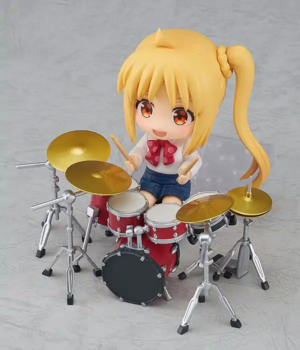 Bocchi the Rock! Nendoroid akční figurka Nijika Ichiji 10 cm fotografii produktu