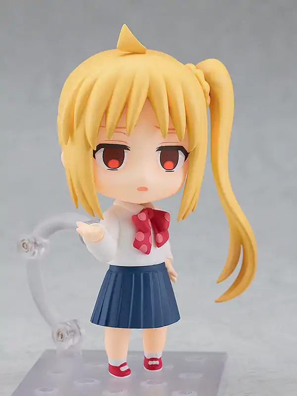 Bocchi the Rock! Nendoroid Akční figurka Nijika Ijichi 10 cm fotografii produktu
