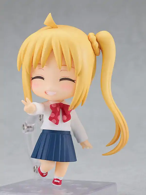Bocchi the Rock! Nendoroid Akční figurka Nijika Ijichi 10 cm fotografii produktu