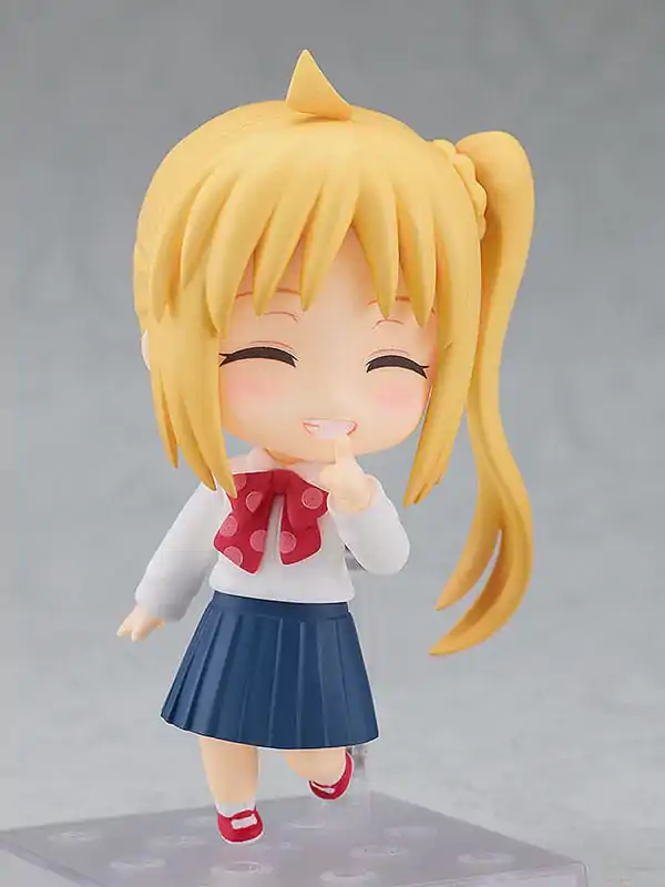 Bocchi the Rock! Nendoroid Akční figurka Nijika Ijichi 10 cm fotografii produktu