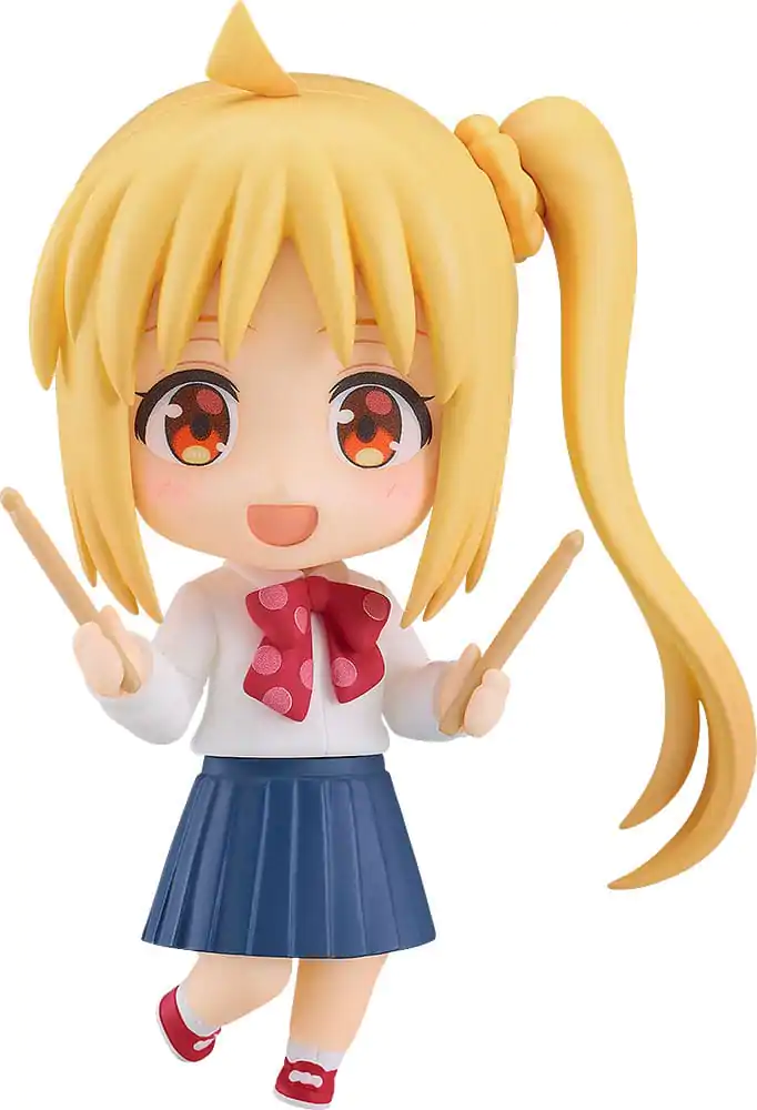 Bocchi the Rock! Nendoroid Akční figurka Nijika Ijichi 10 cm fotografii produktu