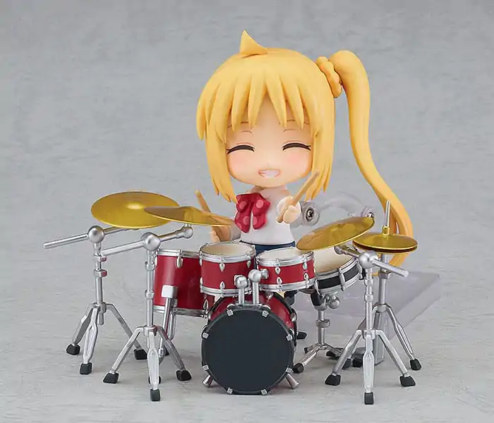 Bocchi the Rock! Nendoroid Akční figurka Nijika Ijichi 10 cm fotografii produktu