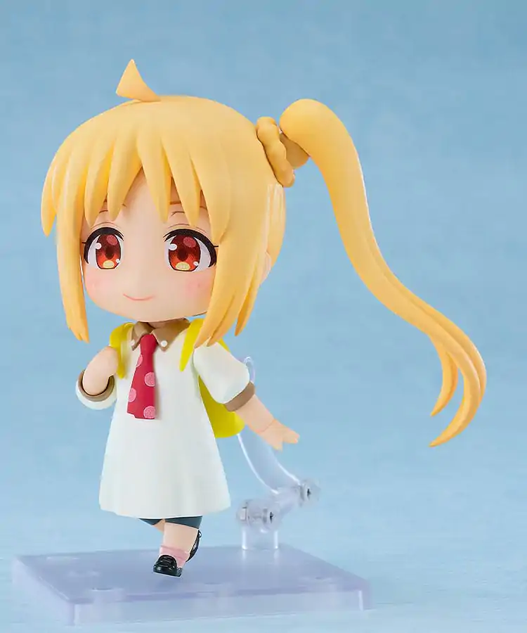 Bocchi the Rock! Nendoroid Akční figurka Nijika Ijichi: Casual Clothes Verze 10 cm fotografii produktu