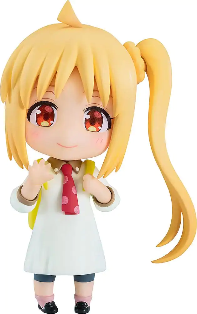 Bocchi the Rock! Nendoroid Akční figurka Nijika Ijichi: Casual Clothes Verze 10 cm fotografii produktu