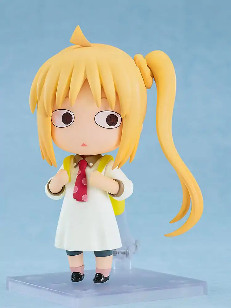 Bocchi the Rock! Nendoroid Akční figurka Nijika Ijichi: Casual Clothes Verze 10 cm fotografii produktu